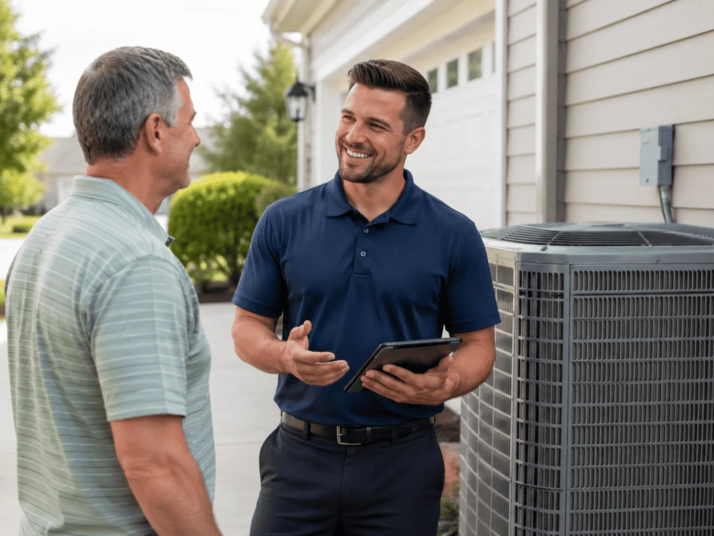 Heat Pump Installation Thornton, WV FAQs
